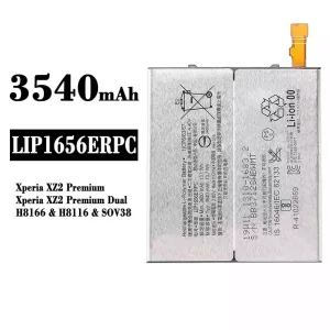 Batteria LIP1656ERPC per Sony Xperia XZ2 Premium / Xperia XZ2 Premium Dual