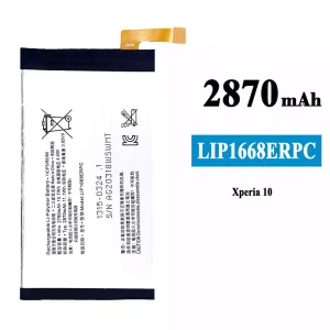 Batteria LIP1668ERPC per Sony Xperia 10