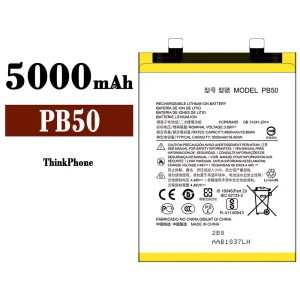 Batteria PB50 per Motorola ThinkPhone