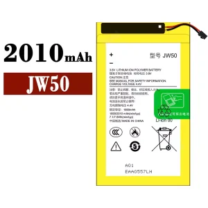 Batteria JW50 per Motorola