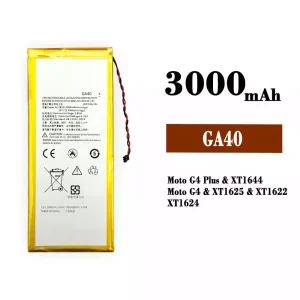 Batteria GA40 per Motorola Moto G4 Plus / Moto G4