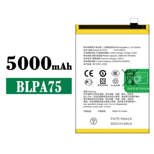 Batteria BLPA75 per OPPO