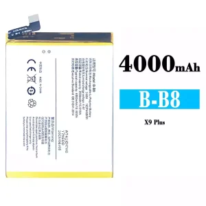 Batteria B-B8 per VIVO X9 Plus