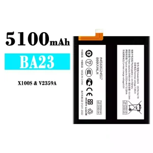Batteria BA23 per VIVO X100S