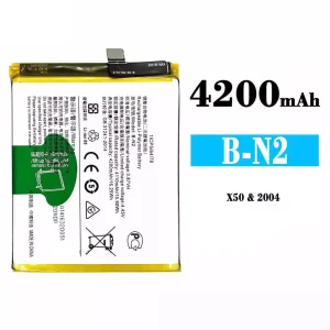 Batteria B-N2 per VIVO X50
