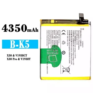 Batteria B-K5 per VIVO X30 /X30 Pro