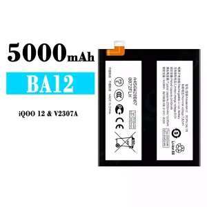 Batteria BA12 per VIVO iQOO 12