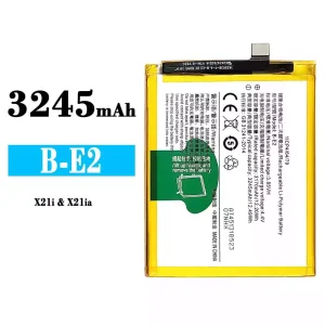 Batteria B-E2 per VIVO X21i/X21ia