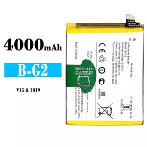 Batteria B-G2 per VIVO V15