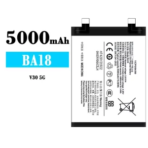 Batteria BA18 per VIVO V30 5G