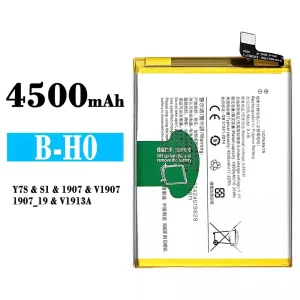 Batteria B-H0 per VIVO Y7S/S1