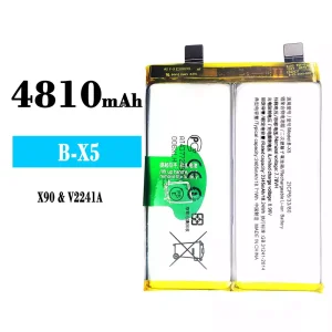 Batteria B-X5 per VIVO X90