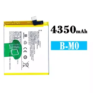 Batteria B-M0 per VIVO X50e