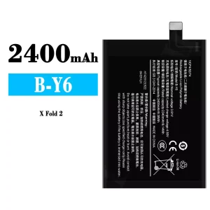 Batteria B-Y6 per VIVO X Fold 2