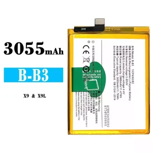Batteria B-B3 per VIVO X9/X9L
