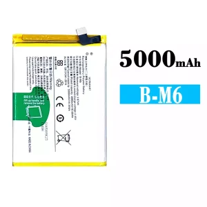 Batteria B-M6 per VIVO
