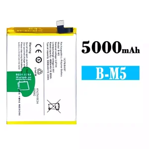 Batteria B-M5 per VIVO