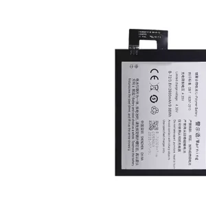 Batteria B-72 per VIVO XSHOT X710L