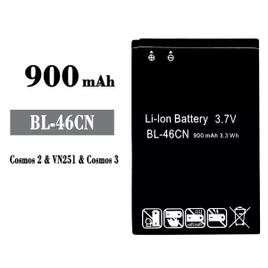 Batteria BL-46CN per LG Cosmos 2/ Cosmos 3