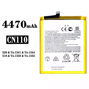 Batteria CN110 per Nokia X20 / X10