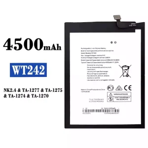 Batteria WT242 per Nokia NK2.4