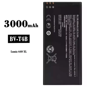 Batteria BV-T4B per Nokia Lumia 640XL