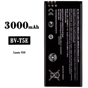 Batteria BV-T5E per Nokia Lumia 950