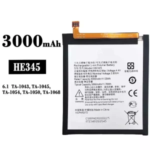 Batteria HE345 per Nokia 6.1