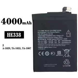 Batteria HE338 per Nokia 2