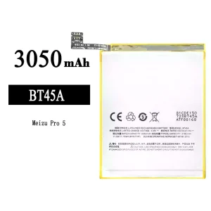 Batteria BT45A per Meizu Pro 5