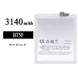 Batteria BT50 per Meizu Meilan M1