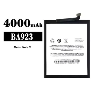 Batteria BA923 per Meizu NOTE 9