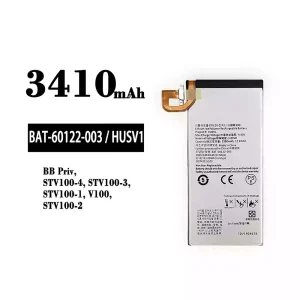 Batteria BAT-60122-003 per BlackBerry BB Priv