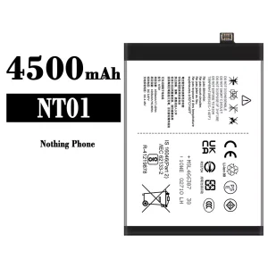 Batteria NT01 per Nothing Phone 1