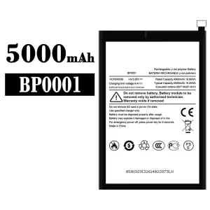 Batteria BP0001 per Benco