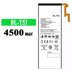 Batteria BL-T53 per LG