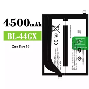 Batteria BL-44GX per infinix Zero Ultra 5G