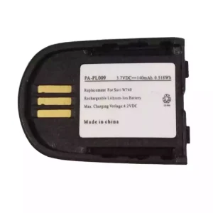 Batteria per cuffie Plantronics Savi 84598-01,82742-01,213225-01,215802-01