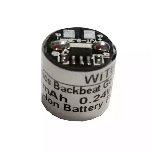 Batteria per cuffie Edifier W295BT,W280BT,W290BT,Plantronics Backbeat Go 3