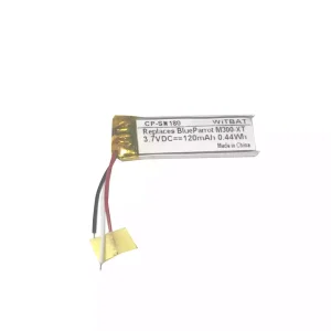 Batteria per cuffie BlueParrott M300-XT