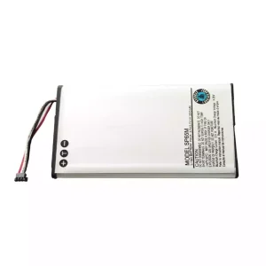 Batteria per cuffie Sony Playstation PS Vita PCH-1001 PCH-1101 PCH-1003 PCH-1103,Sony PHA-2,PHA-2A