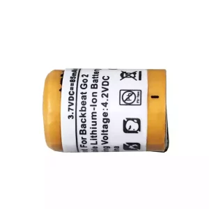 Batteria per cuffie JBL Reflect BT,Plantronics Backbeat Go 2,GP1015L