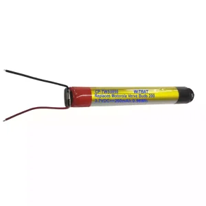 Batteria per cuffie Motorola SP08500,SP85100