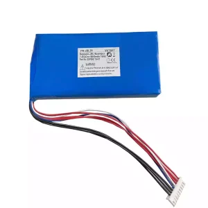 Batteria per altoparlanti JBL 50600001,GSP0931134 01