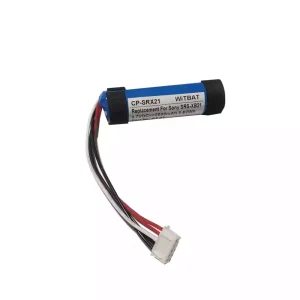Batteria per altoparlanti Sony SRS-XB22,SRS-XB21,Sony ST-05 ST-05S