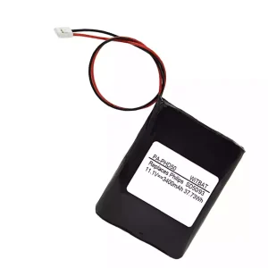 Batteria per altoparlanti Philips SD50/93