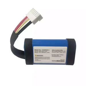 Batteria per altoparlanti JBL Charge 5,GSP- 1S3P-CH40