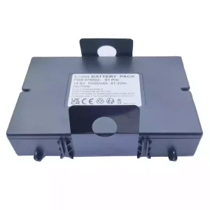 Batteria per altoparlanti Bose S1 PRO,789175-0110,078592