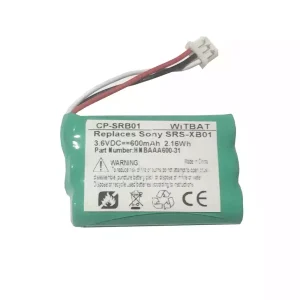 Batteria per altoparlanti Huawei F202 F316 F317 F360