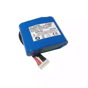 Batteria per altoparlanti Sony GTK-XB60,LIP4160HEPC